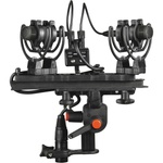 Rycote Stereo Windshield WS AE ORTF Kit