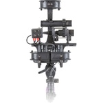 Rycote Stereo Cyclone MS Kit 15 Windshield System for DPA 4018C and Ambient Emesser