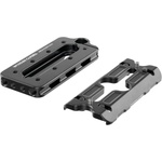 Wooden Camera Arca-Type Dovetail for Panasonic GH6 Cage