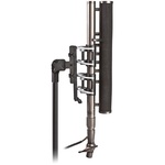 Rycote INV-BH InVision Microphone Suspension for Stand and Boompole Mounting