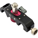 Atlas Lens Co. Atlas X Tilta 15mm Support Rod Bracket (15mm LWS)