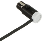 Cable Techniques CT-LPS-TA5-W LPS Low-Profile TA5F Connector (White)