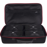 DMG Lumiere DASH Pocket RGB LED Light Panel (4-Light Kit)