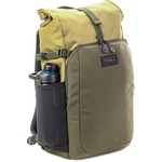 Tenba Fulton v2 16L Photo Backpack (Tan/Olive)
