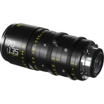 DZOFilm Catta Ace 70-135mm T2.9 PL-Mount Cine Zoom Lens (Black)