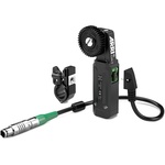 ARRI Master Grip Zoom Set for ALEXA/Plus (Right Zoom, Left Focus/Iris)