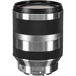Sony E 18-200mm f/3.5-6.3 OSS Lens