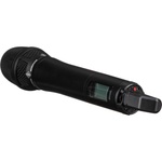Sennheiser EW 500 G4-KK205 Wireless Handheld Microphone System with Neumann KK 205 Capsule (GW1: 558 to 608 MHz)