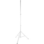Phottix Px280W Air-Cushioned Light Stand (White, 9.2')