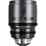 DZOFilm PAVO T2.1 2x Anamorphic 28/40/75mm 3-Lens Set (Neutral Coating, PL/EF Mount, Feet)