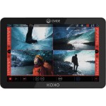 OVIDE Koko 10" HDR Touchscreen Recording Monitor (V-Mount)