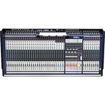 Soundcraft GB8 - 32 Mono, 4 Stereo Live Sound / Recording Console