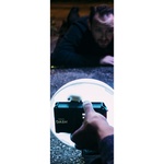 DMG Lumiere DASH Pocket RGB LED Light Panel (CRMX/W-DMX)