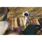 Sony ZV-E1 Mirrorless Camera (White)