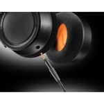 Neumann NDH 20 Black Edition Closed-Back Studio Headphones