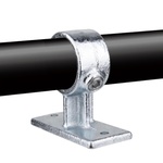 KUPO HANDDRAIL BRACKET, SILVER