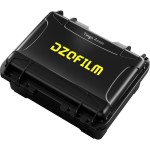 DZOFilm Tango 65-280mm T2.9-4 S35 Zoom Lens (ARRI PL & Canon EF, Meters)
