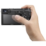Sony a6100 Mirrorless Camera