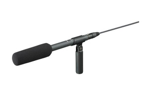 Sony ECM-674 Shotgun Microphone