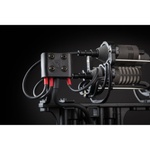 Rycote Stereo Cyclone DMS Kit 1 Windshield System for Schoeps CCM 4 Pair & CCM 8