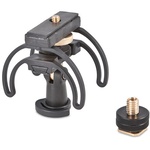 Rycote Portable Recorder Audio Kit for Marantz PMD-620