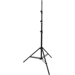 Matthews Medium-Duty Maxi Kit Stand (Black, 9.4' )