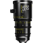 DZOFilm Pictor 20-55mm and 50-125mm T2.8 Super35 Zoom Lens Bundle (PL Mount and EF Mount, Black)