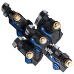 KUPO 070AC MINI CLICK STAND WITH AIR CUSHION