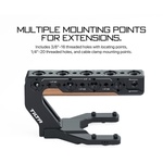 Tilta Top Handle for DJI Ronin 4D