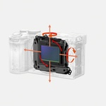 Sony a7C II Mirrorless Camera (Black)