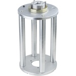 KUPO Camera Riser 12" ( Mitchell To Mitchell)