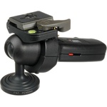 Manfrotto 322RC2 Ball Head with 200PL-14 Quick Release Plate and 322RA Quick Release Adapter