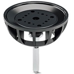 Sachtler PTZ HD Tripod System with Tripod Dolly (55 lb Payload)