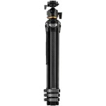 Fotopro Pantour Origin Plus Travel Tripod (Black)