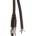 Teradek RT MK3.1 Flying Leads Power Cable (39")