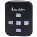 Datavideo TP-650B Prompter and Hard Case Kit for iPad and Android Tablets with Bluetooth Remote