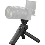 Sony GP-VPT2BT Wireless Shooting Grip (Black)