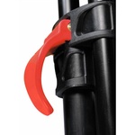Cartoni Focus 12 Red Lock System (100mm Ball)