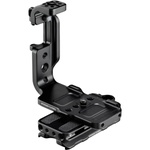 Wooden Camera Half Cage for Sony FX3/FX30