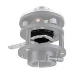 KUPO Mitchell On Euro Female Adapter