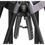 Sachtler SpeedLevel Clamp for 100mm Fluid Heads