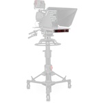 Autoscript CLOCKPLUS-IP Timecode Display for EVO-IP and EPIC-IP Prompters