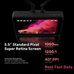Vaxis Atom A5 Wireless Monitor Professional Package