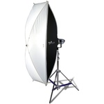 Phottix G-Capsule Softbox (12 x 55")