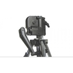 KUPO 481 2 SCT WIND-UP FOLLOWSPOT STAND