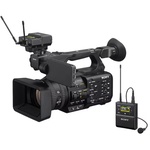 Sony PXW-Z200 4K 1" CMOS Sensor XDCAM Camcorder