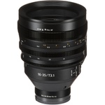 Sony FE C 16-35mm T3.1 G E-Mount Lens
