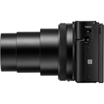 Sony Cyber-shot DSC-RX100 VII Digital Camera with Shooting Grip Kit