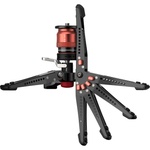 iFootage CB3 BASE-P Cobra 3 Low Profile Minipod Base with Pedal