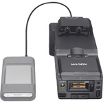 Sony PMW-RX50 SxS Card Recorder/Player